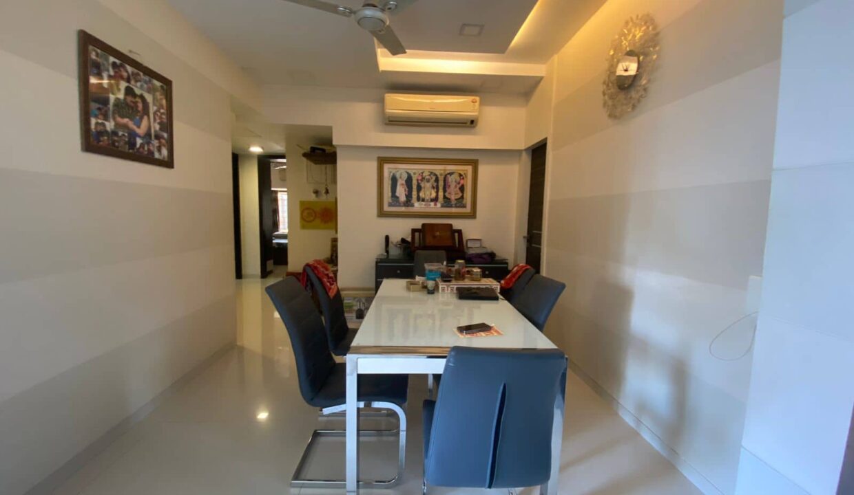 Panchsheel Heights - 3BHK for sale - 03